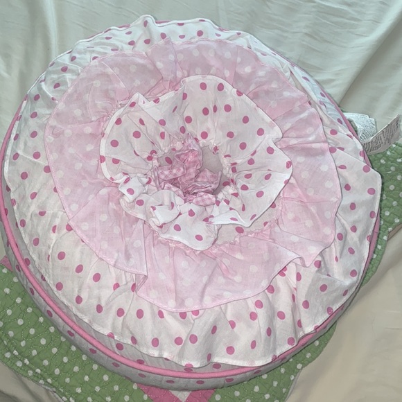 Maggie Miller Butterfly Quilt set - Picture 9 of 11